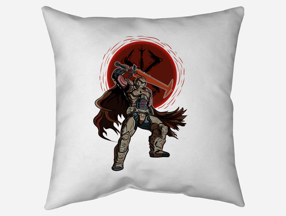 Berserk Doom
