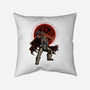 Berserk Doom-None-Removable Cover w Insert-Throw Pillow-nickzzarto