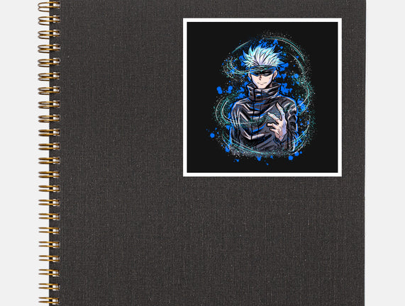 Teacher Gojo