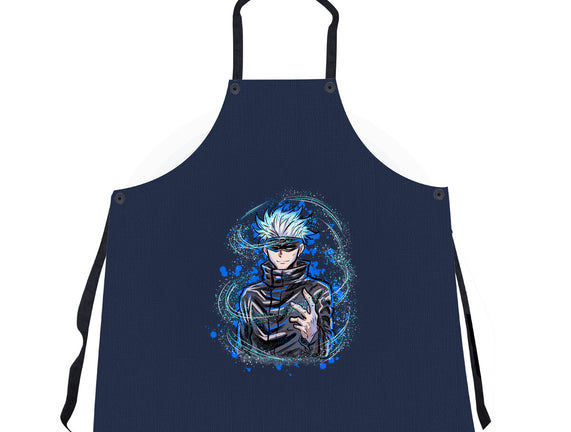 Teacher Gojo