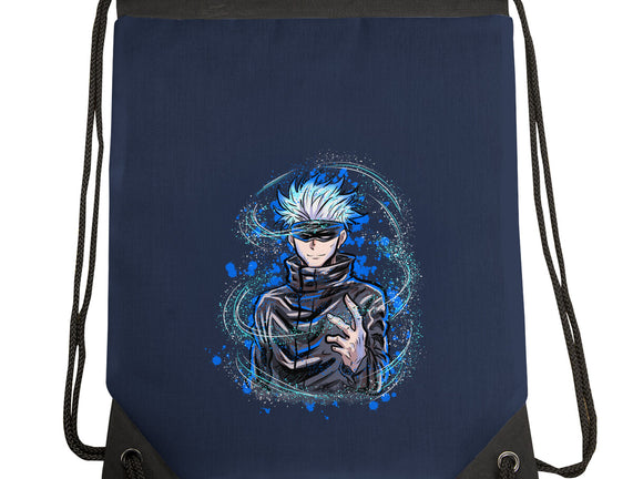 Teacher Gojo