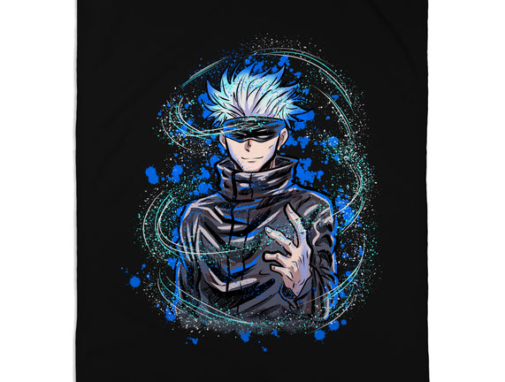Teacher Gojo