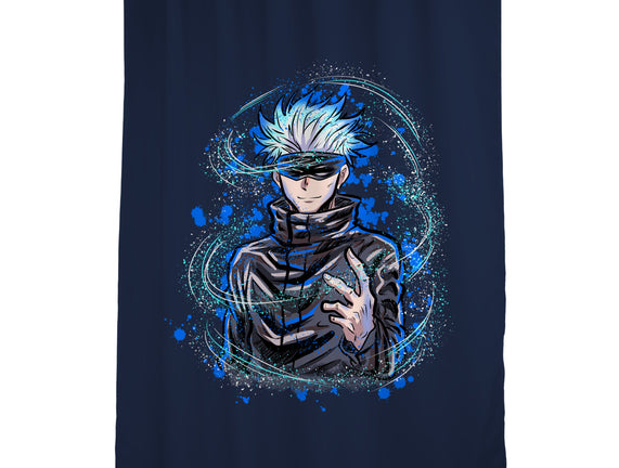 Teacher Gojo