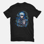 Teacher Gojo-Mens-Heavyweight-Tee-nickzzarto