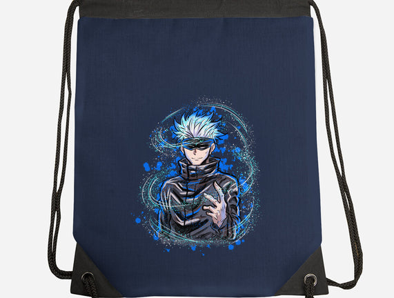 Teacher Gojo