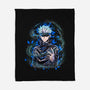Teacher Gojo-None-Fleece-Blanket-nickzzarto
