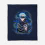 Teacher Gojo-None-Fleece-Blanket-nickzzarto