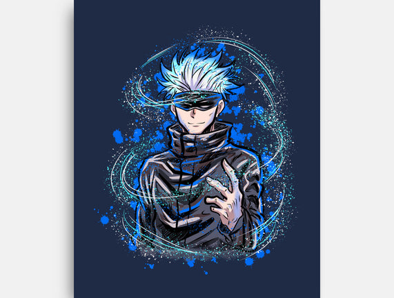 Teacher Gojo