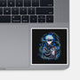 Teacher Gojo-None-Glossy-Sticker-nickzzarto