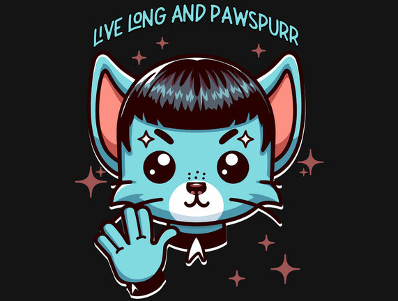 Pawspurr