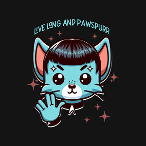 Pawspurr