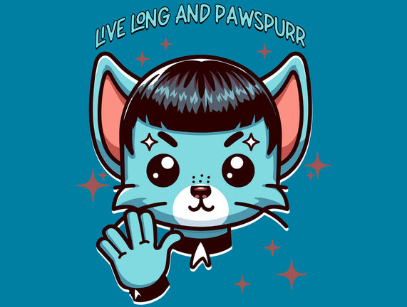 Pawspurr