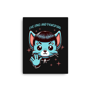 Pawspurr