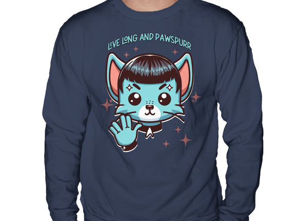 Pawspurr