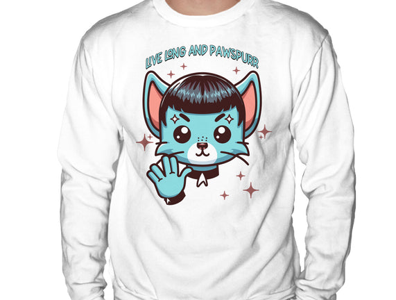 Pawspurr