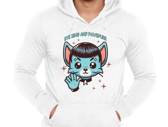 Pawspurr