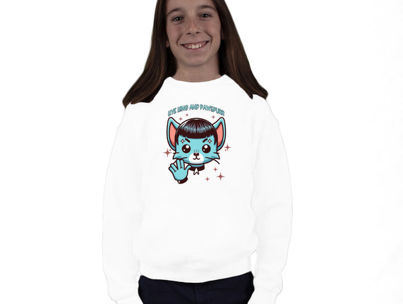 Pawspurr