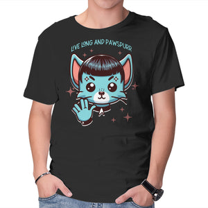 Pawspurr