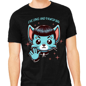 Pawspurr