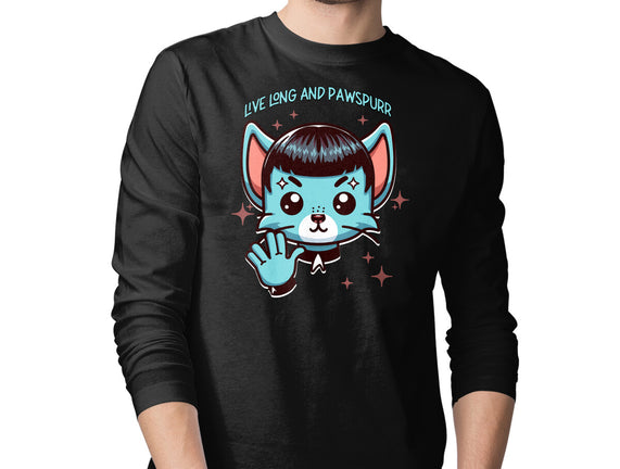 Pawspurr