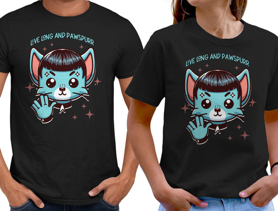 Pawspurr