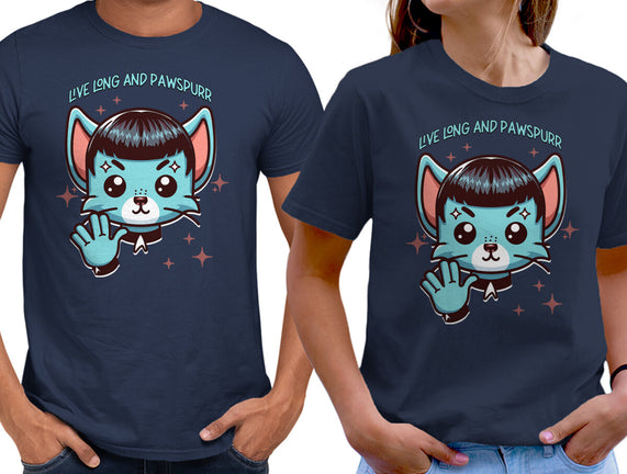 Pawspurr