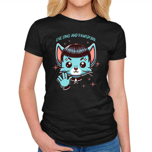 Pawspurr