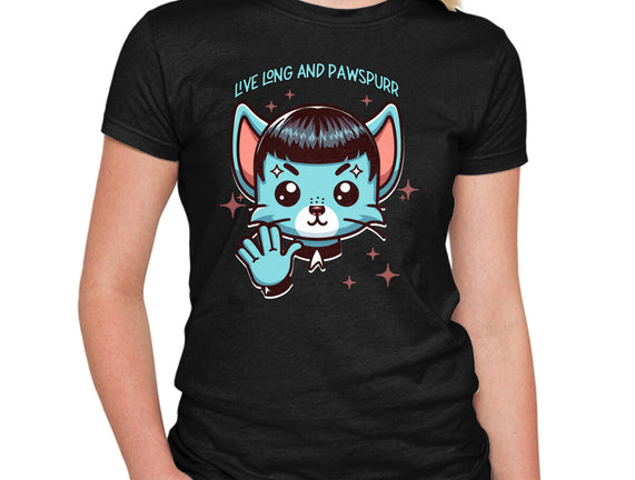 Pawspurr