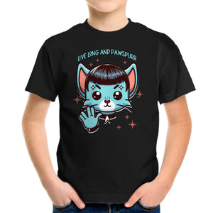 Pawspurr