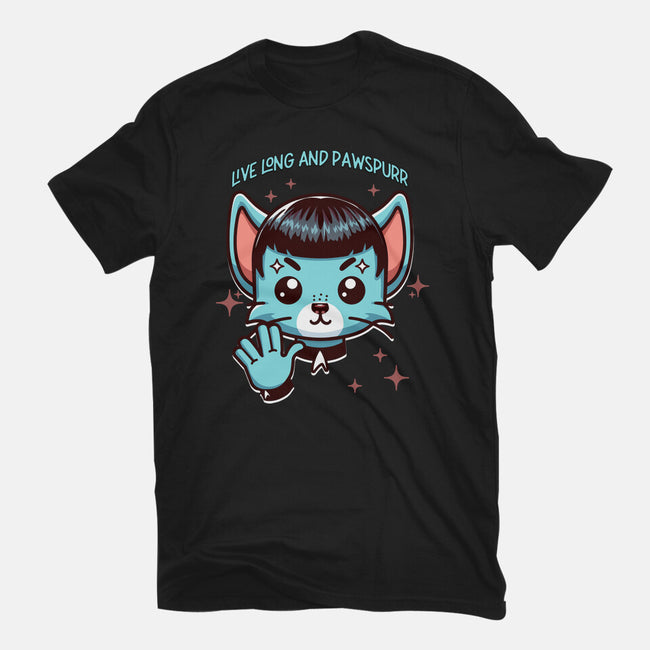 Pawspurr-Unisex-Basic-Tee-palmstreet