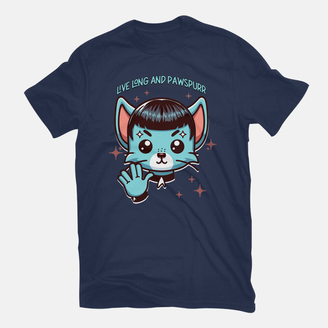 Pawspurr-Unisex-Basic-Tee-palmstreet