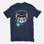 Pawspurr-Unisex-Basic-Tee-palmstreet