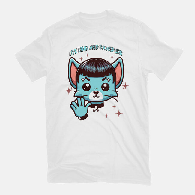 Pawspurr-Unisex-Basic-Tee-palmstreet