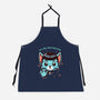 Pawspurr-Unisex-Kitchen-Apron-palmstreet