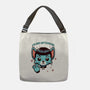 Pawspurr-None-Adjustable Tote-Bag-palmstreet