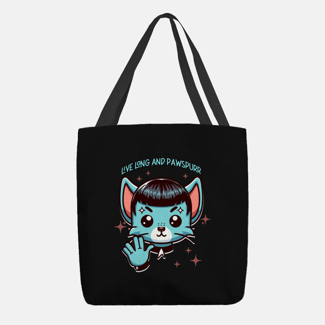 Pawspurr-None-Basic Tote-Bag-palmstreet