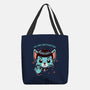 Pawspurr-None-Basic Tote-Bag-palmstreet