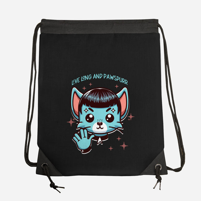 Pawspurr-None-Drawstring-Bag-palmstreet