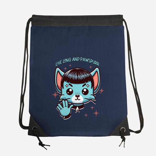Pawspurr-None-Drawstring-Bag-palmstreet