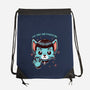 Pawspurr-None-Drawstring-Bag-palmstreet