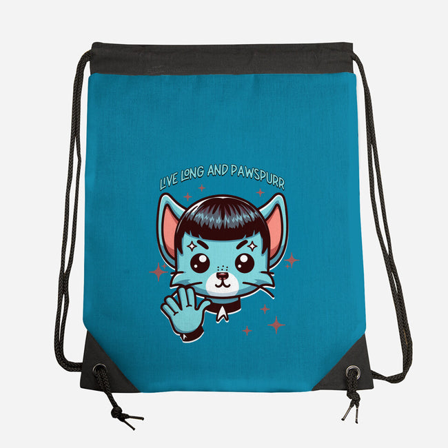 Pawspurr-None-Drawstring-Bag-palmstreet