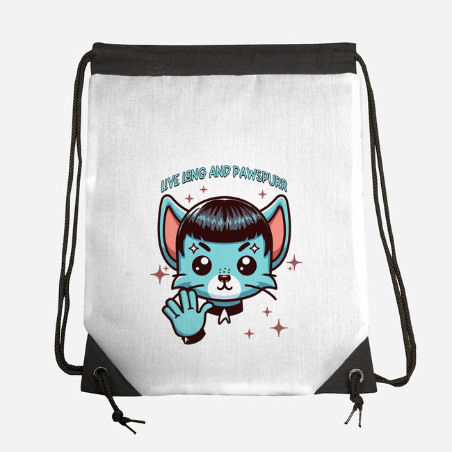Pawspurr-None-Drawstring-Bag-palmstreet
