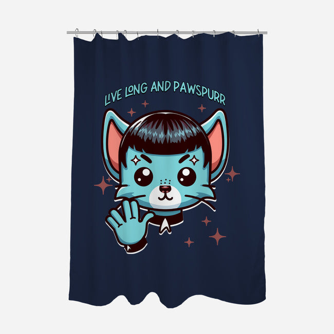 Pawspurr-None-Polyester-Shower Curtain-palmstreet