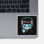 Pawspurr-None-Glossy-Sticker-palmstreet