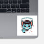 Pawspurr-None-Glossy-Sticker-palmstreet