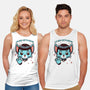 Pawspurr-Unisex-Basic-Tank-palmstreet