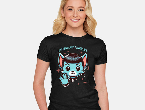 Pawspurr