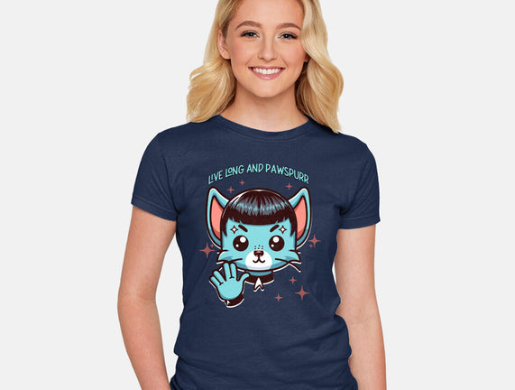 Pawspurr