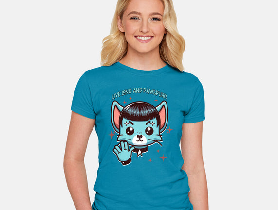 Pawspurr