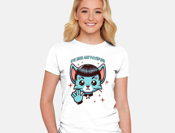 Pawspurr